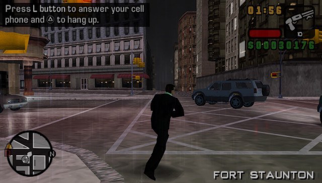 Download gta 3 for ppsspp emulator android