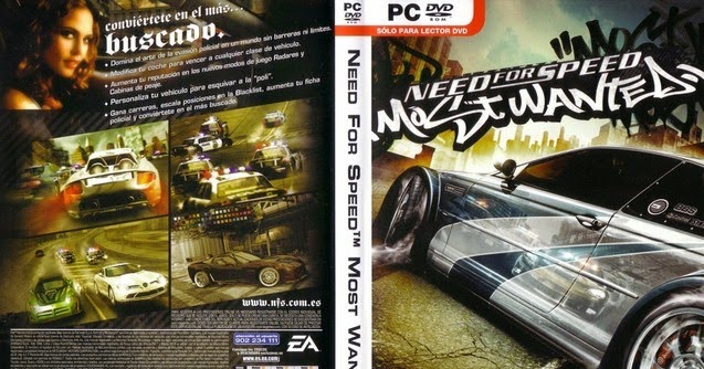 Descargar need for speed most wanted emuparadise ppsspp free