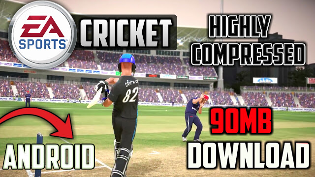 Cricket Ppsspp Games For Android